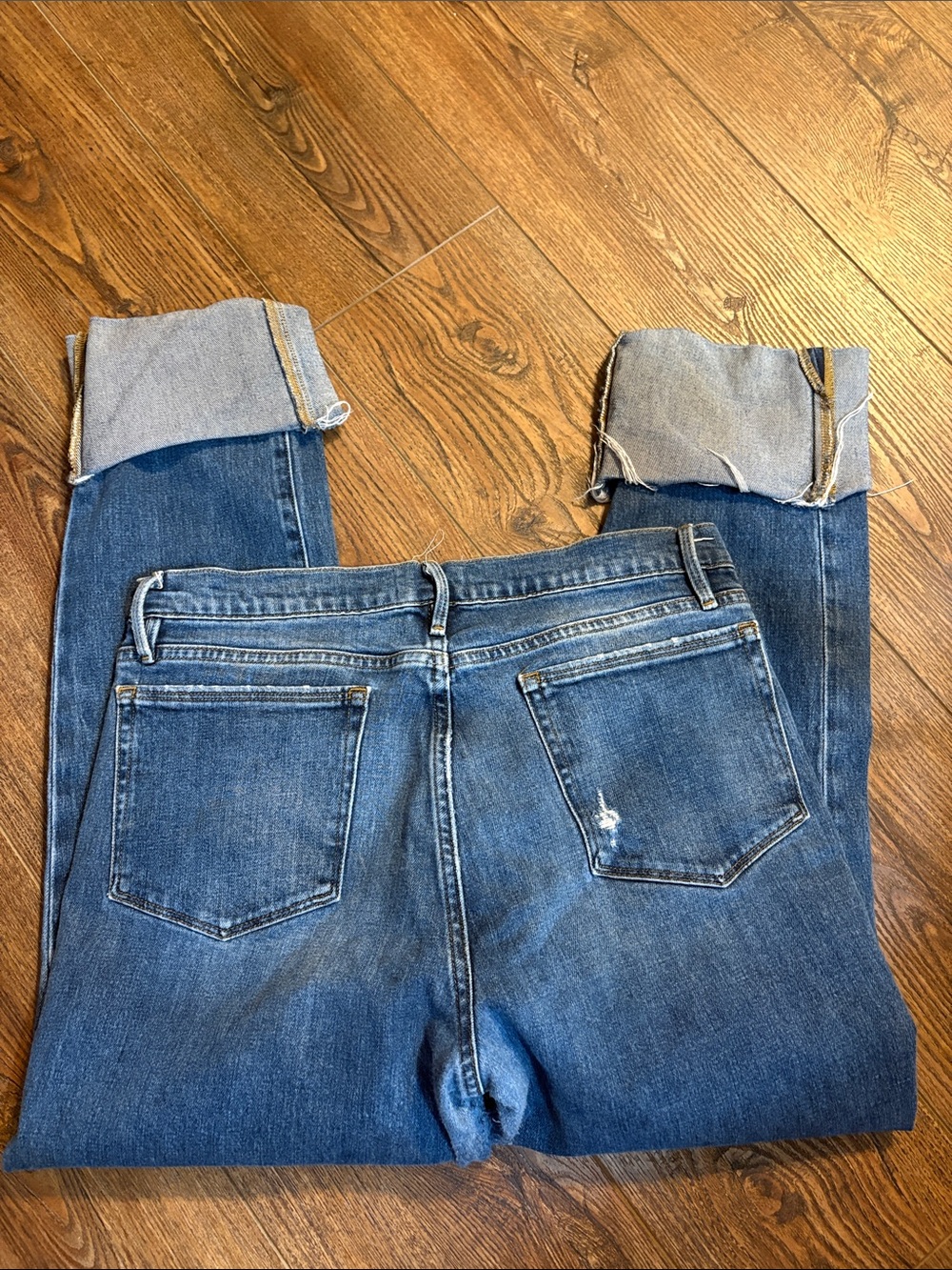 💙Frame Jeans💙 - Picture 5 of 8